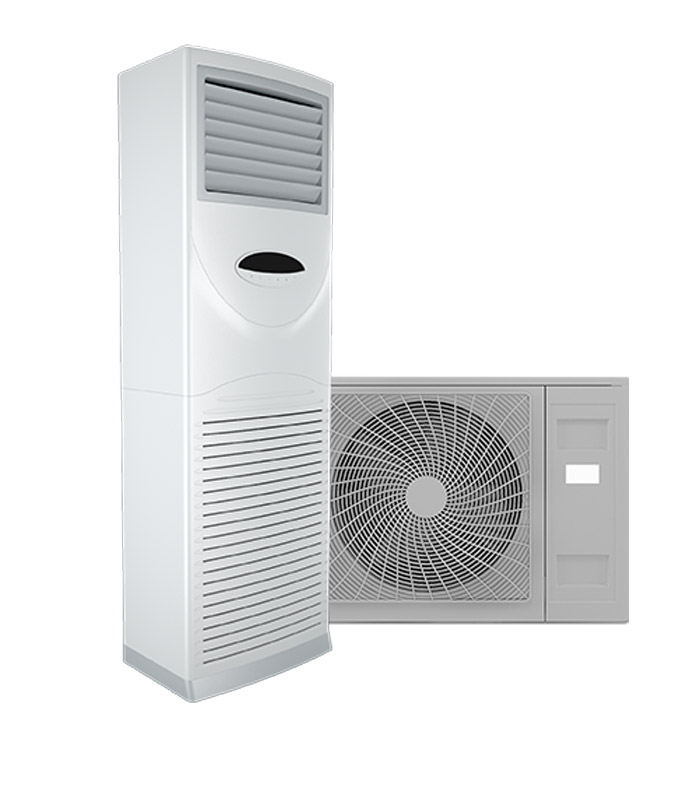 Laboratory high-precision constant temperature and humidity machine (vertical cabinet type)